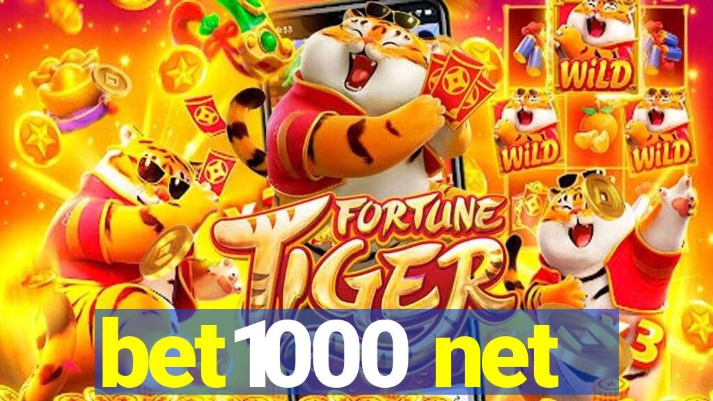 bet1000 net